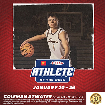 Coleman Atwater